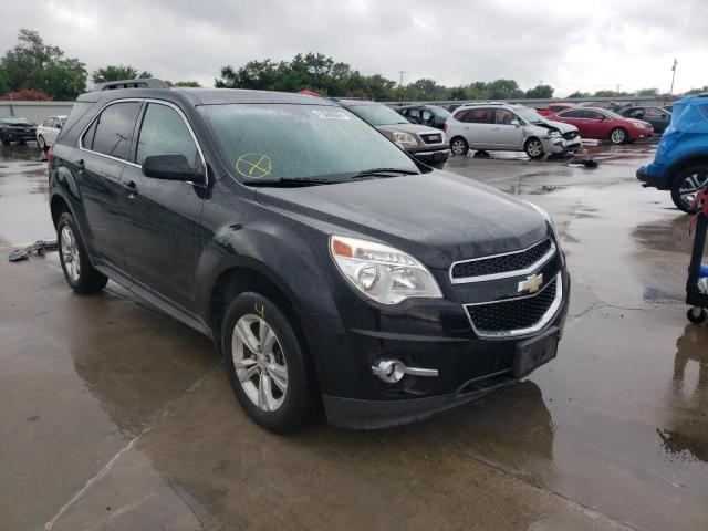 chevrolet equinox 2015 2gnflgek4f6406164