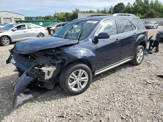 chevrolet equinox lt 2015 2gnflgek4f6409131