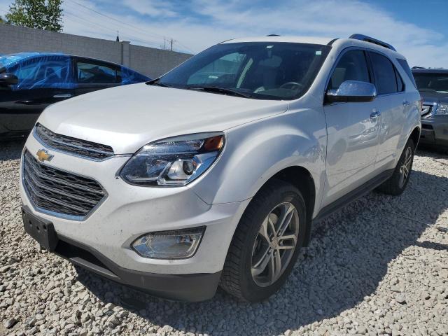 chevrolet equinox 2016 2gnflgek4g6126682