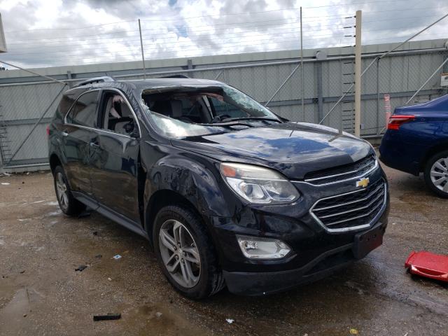 chevrolet equinox lt 2016 2gnflgek4g6200554