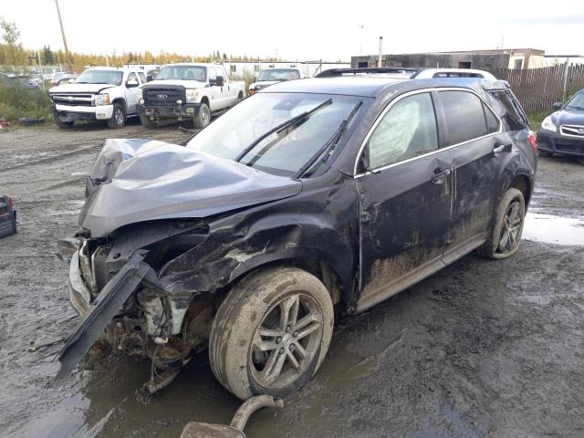 chevrolet equinox 2016 2gnflgek4g6284293