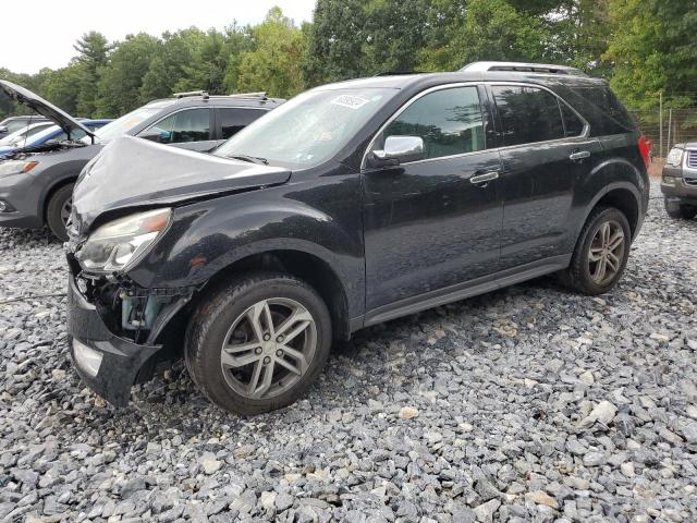 chevrolet equinox lt 2016 2gnflgek4g6359719