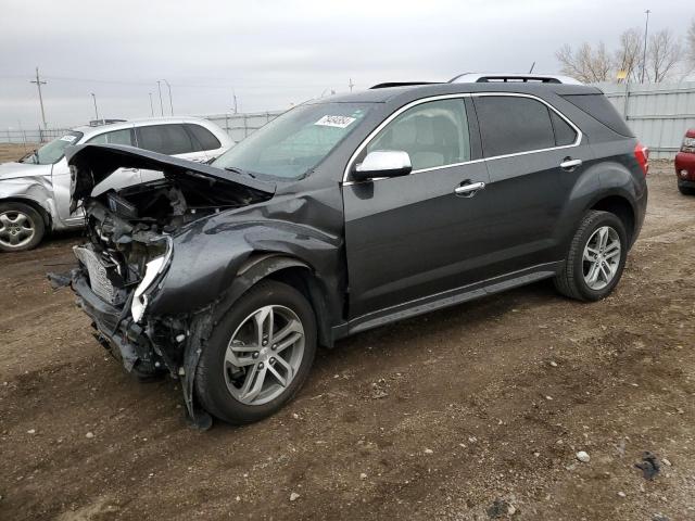 chevrolet equinox pr 2017 2gnflgek4h6159764