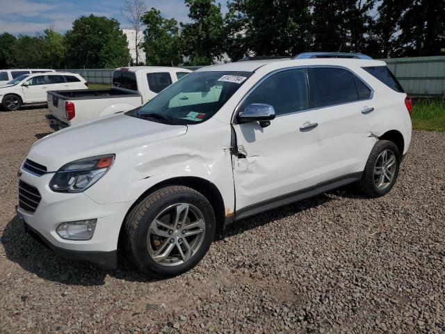 chevrolet equinox 2017 2gnflgek4h6222801