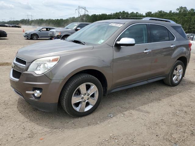 chevrolet equinox lt 2012 2gnflgek5c6133831