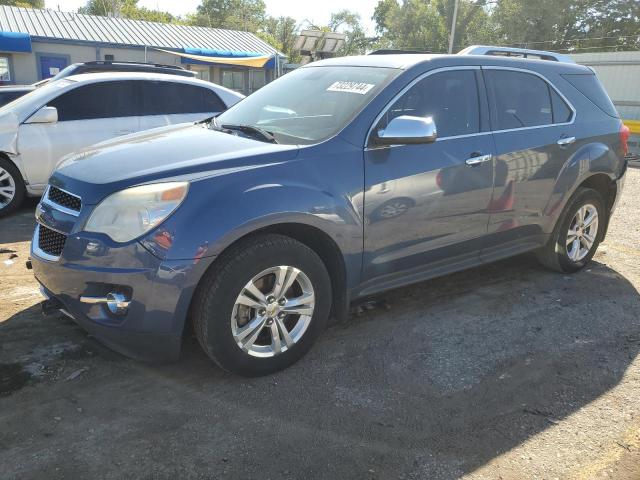 chevrolet equinox lt 2012 2gnflgek5c6274107