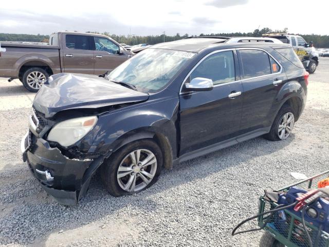 chevrolet equinox 2012 2gnflgek5c6339781