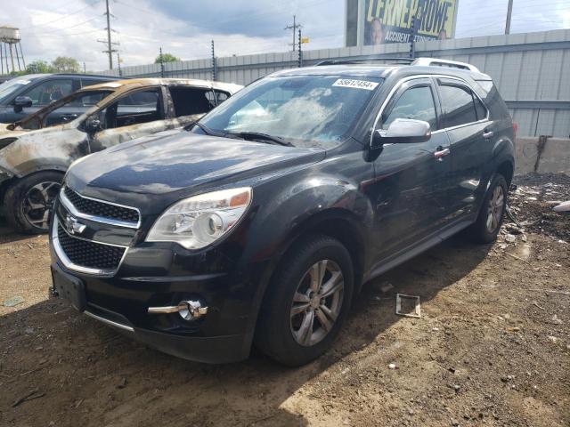 chevrolet equinox 2013 2gnflgek5d6204964