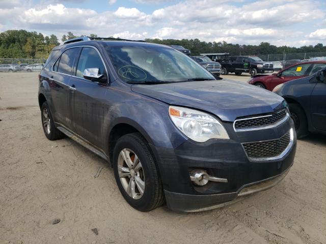 chevrolet equinox lt 2013 2gnflgek5d6420071