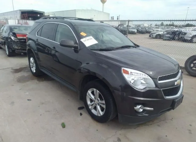 chevrolet equinox 2014 2gnflgek5e6201628