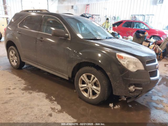 chevrolet equinox 2015 2gnflgek5f6148995