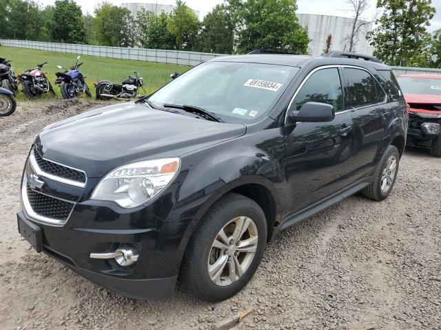 chevrolet equinox lt 2015 2gnflgek5f6198750