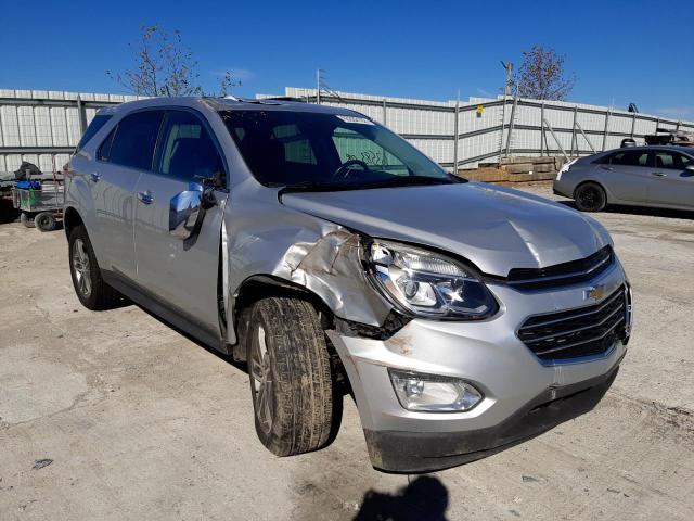 chevrolet equinox lt 2016 2gnflgek5g6256003