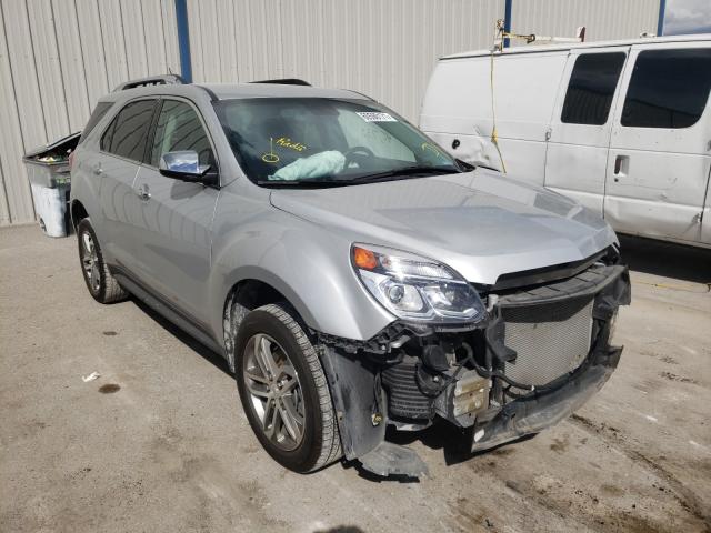 chevrolet equinox lt 2016 2gnflgek5g6307466