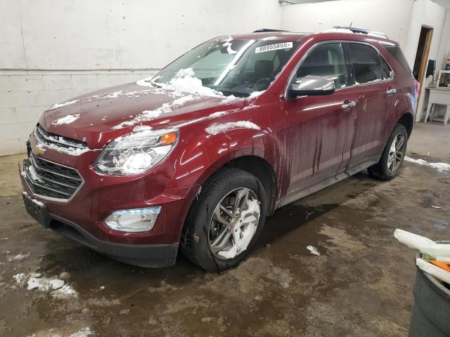 chevrolet equinox pr 2017 2gnflgek5h6209975