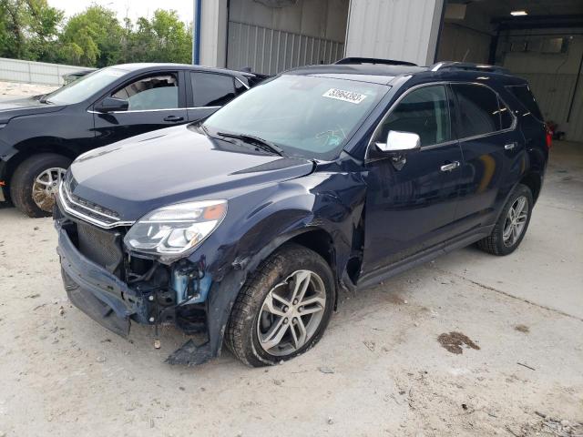 chevrolet equinox pr 2017 2gnflgek5h6282456