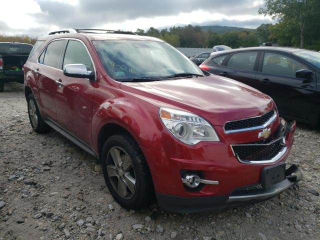 chevrolet equinox lt 2013 2gnflgek6d6335613