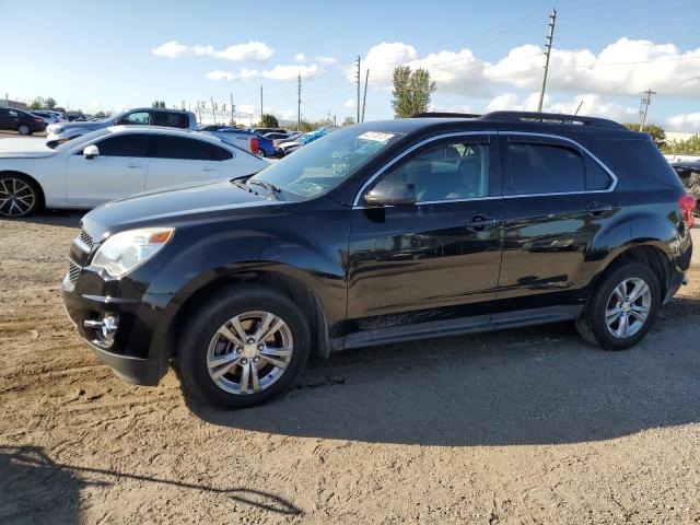 chevrolet equinox 2014 2gnflgek6e6154903