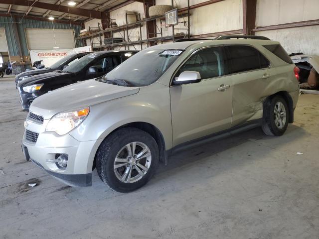 chevrolet equinox lt 2014 2gnflgek6e6240275