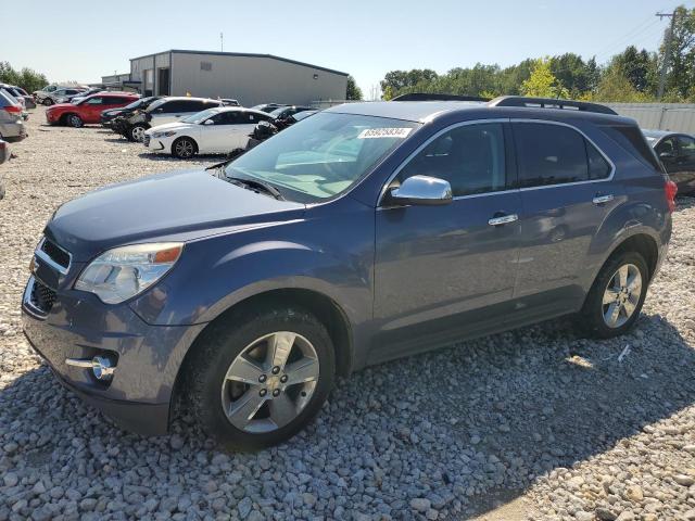 chevrolet equinox lt 2014 2gnflgek6e6267413