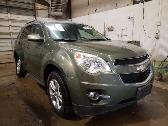 chevrolet equinox lt 2015 2gnflgek6f6142414