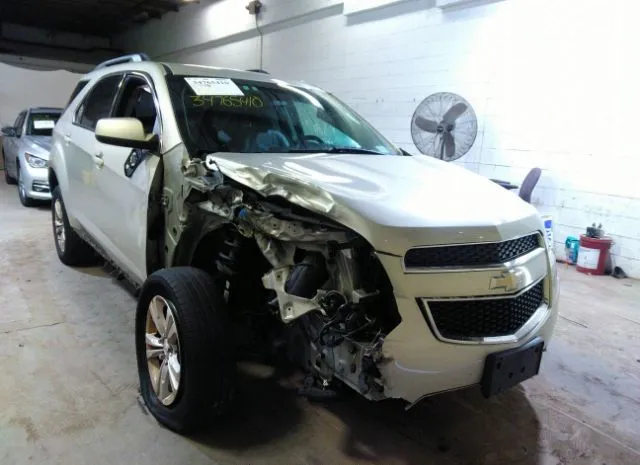 chevrolet equinox 2015 2gnflgek6f6208685