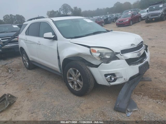 chevrolet equinox 2015 2gnflgek6f6214597