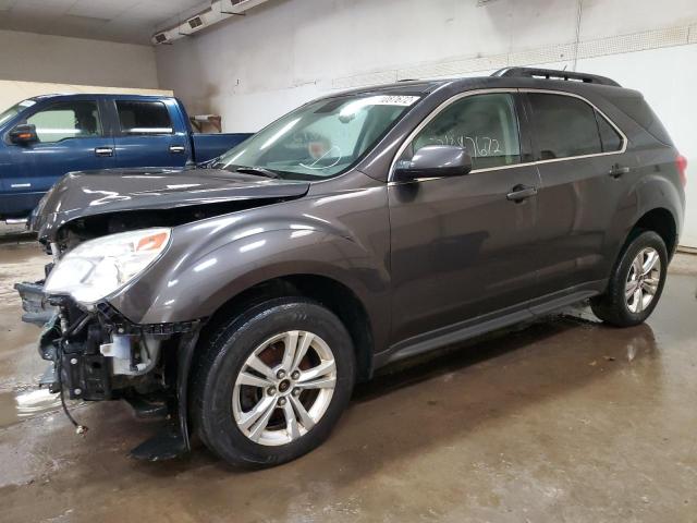 chevrolet equinox 2015 2gnflgek6f6221257