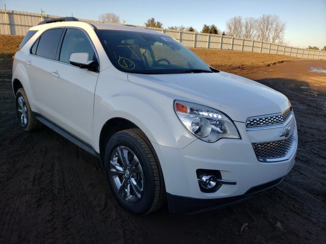 chevrolet equinox lt 2015 2gnflgek6f6231979