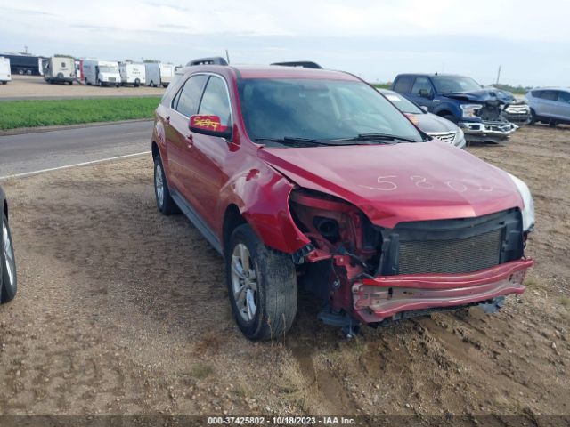 chevrolet equinox 2015 2gnflgek6f6238592