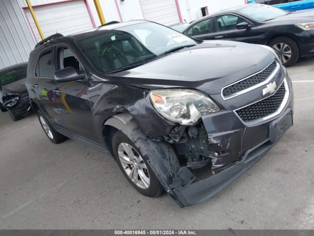 chevrolet equinox 2015 2gnflgek6f6408742