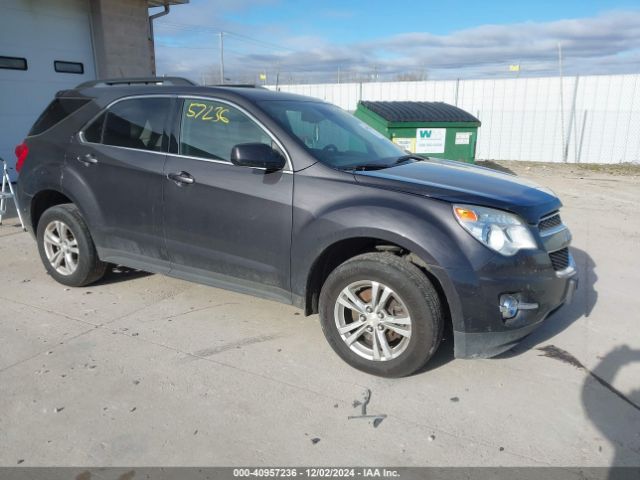 chevrolet equinox 2015 2gnflgek6f6421622