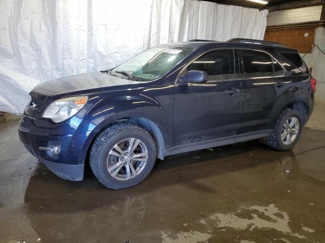 chevrolet equinox lt 2015 2gnflgek6f6434306