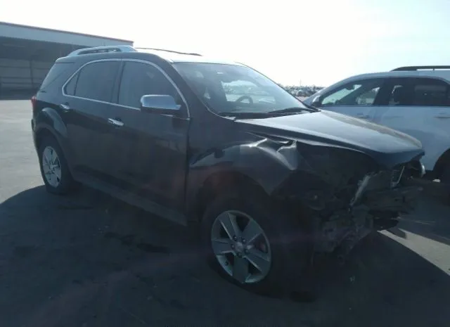 chevrolet equinox 2012 2gnflgek7c6263383