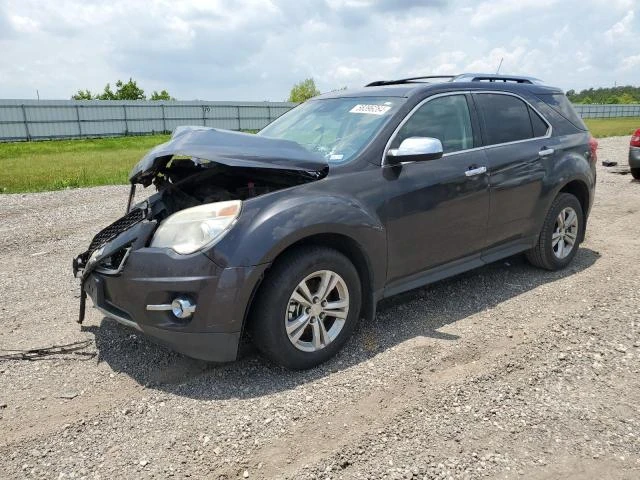 chevrolet equinox lt 2013 2gnflgek7d6149224