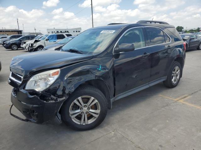 chevrolet equinox 2014 2gnflgek7e6174349