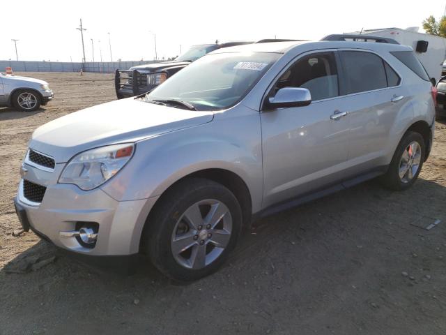 chevrolet equinox 2014 2gnflgek7e6264293