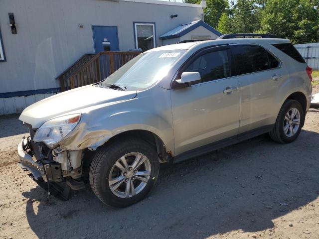 chevrolet equinox 2015 2gnflgek7f6115545