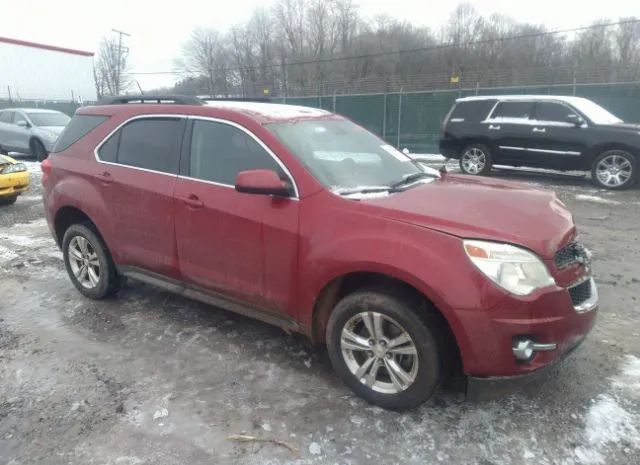 chevrolet equinox 2015 2gnflgek7f6211384