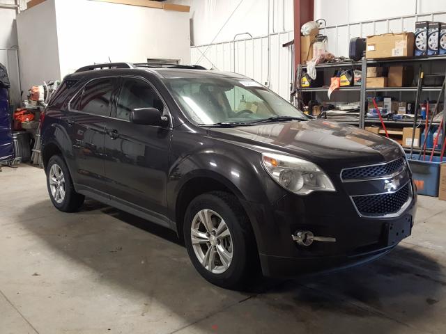 chevrolet equinox 2015 2gnflgek7f6315051