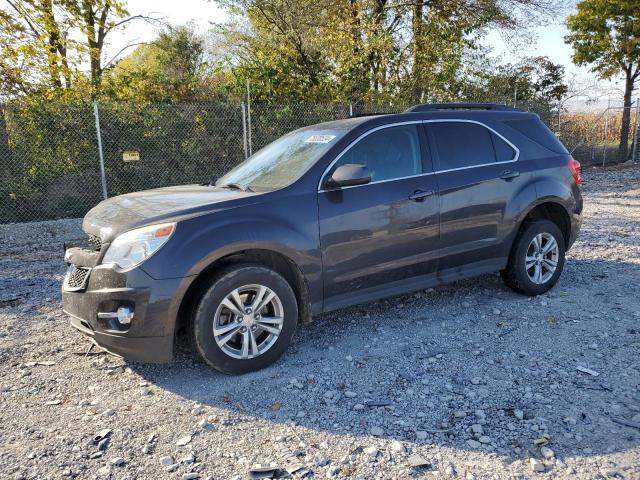 chevrolet equinox lt 2015 2gnflgek7f6354139