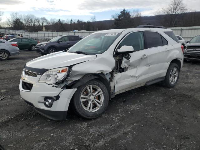 chevrolet equinox 2015 2gnflgek7f6371605