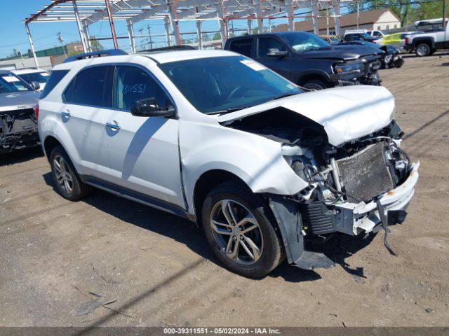 chevrolet equinox 2016 2gnflgek7g6283414