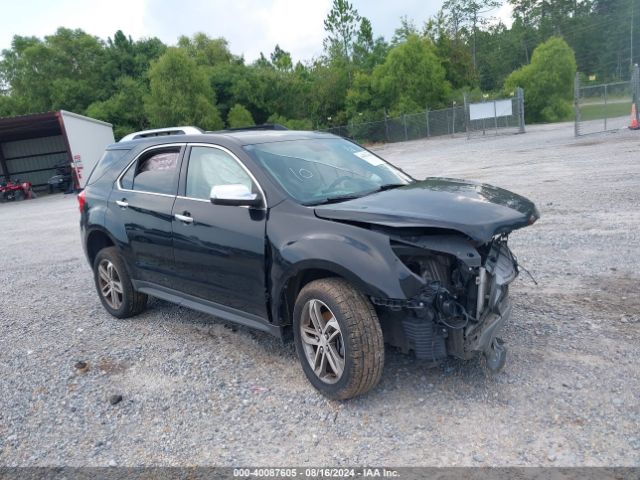 chevrolet equinox 2017 2gnflgek7h6313299