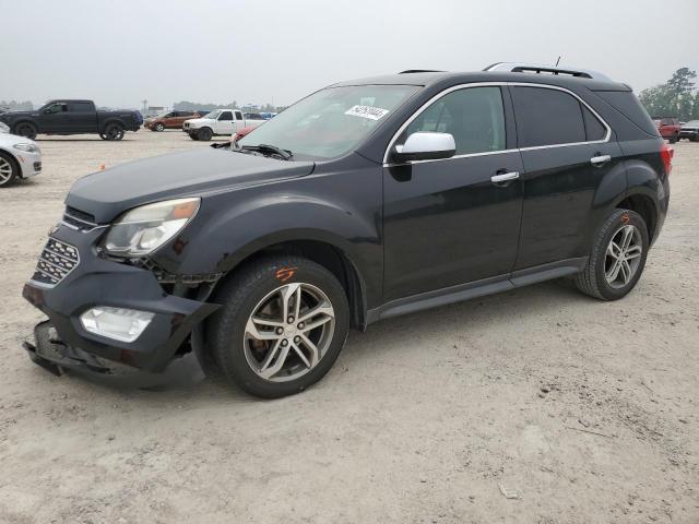 chevrolet equinox 2017 2gnflgek7h6341068