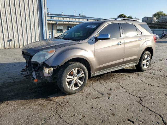 chevrolet equinox lt 2012 2gnflgek8c6105098