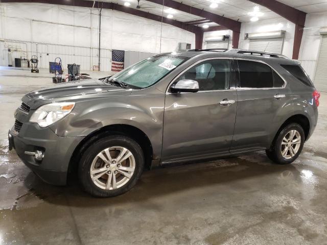 chevrolet equinox lt 2012 2gnflgek8c6306578