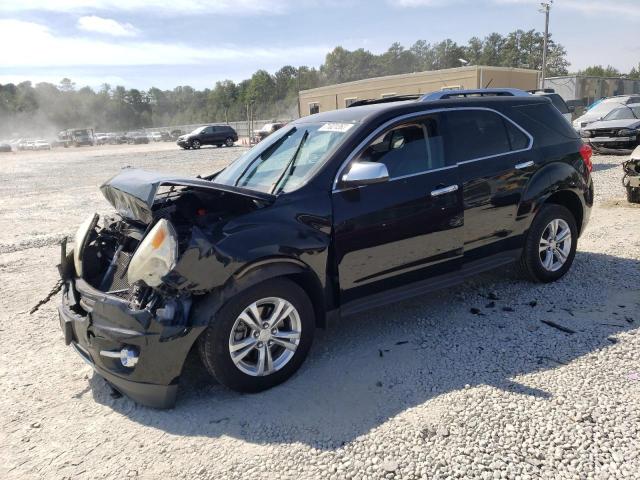 chevrolet equinox lt 2013 2gnflgek8d6342949