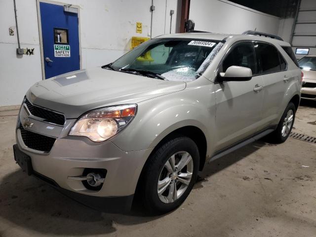 chevrolet equinox 2014 2gnflgek8e6156412