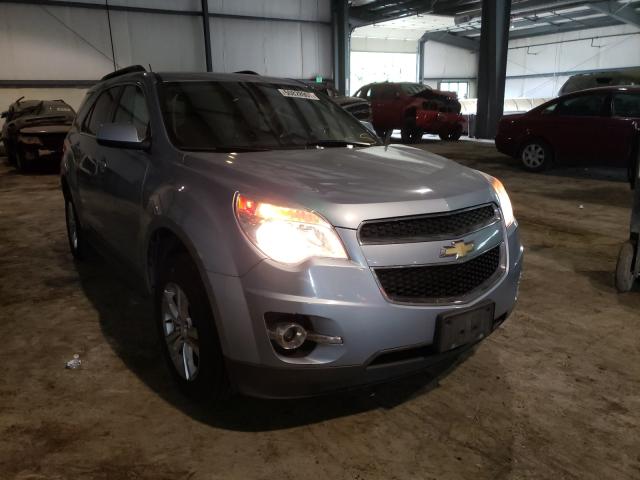 chevrolet equinox lt 2014 2gnflgek8e6166423